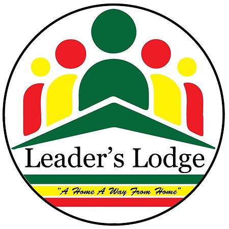 Leaders Lodge Kigoma Extérieur photo