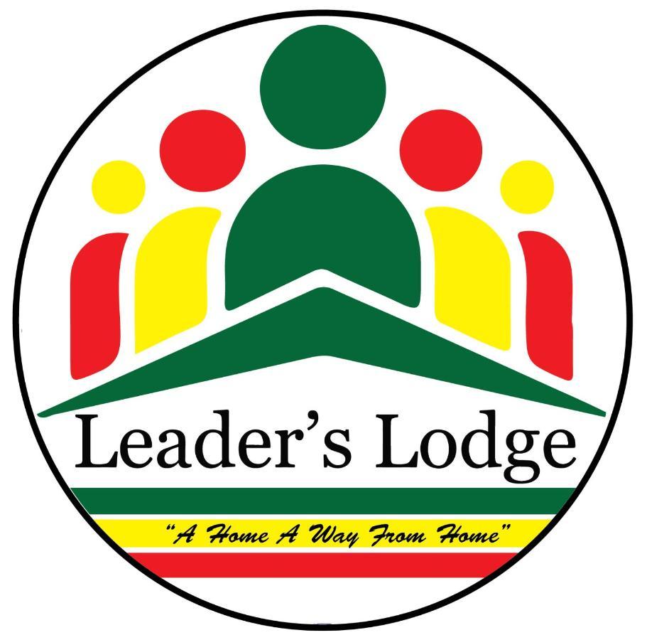 Leaders Lodge Kigoma Extérieur photo